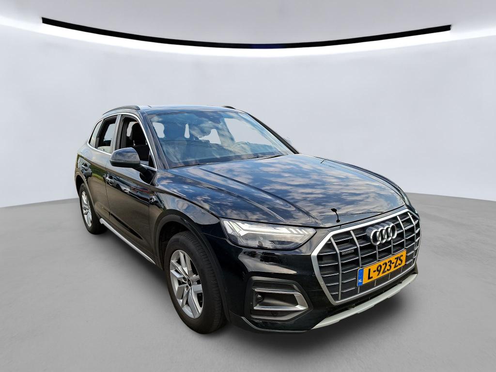 Audi Q5 50 TFSIe Advanced
