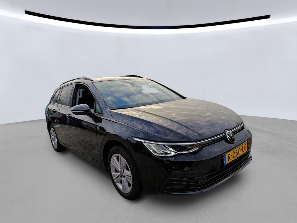 Volkswagen Golf Variant 1.5 TSI Life Business