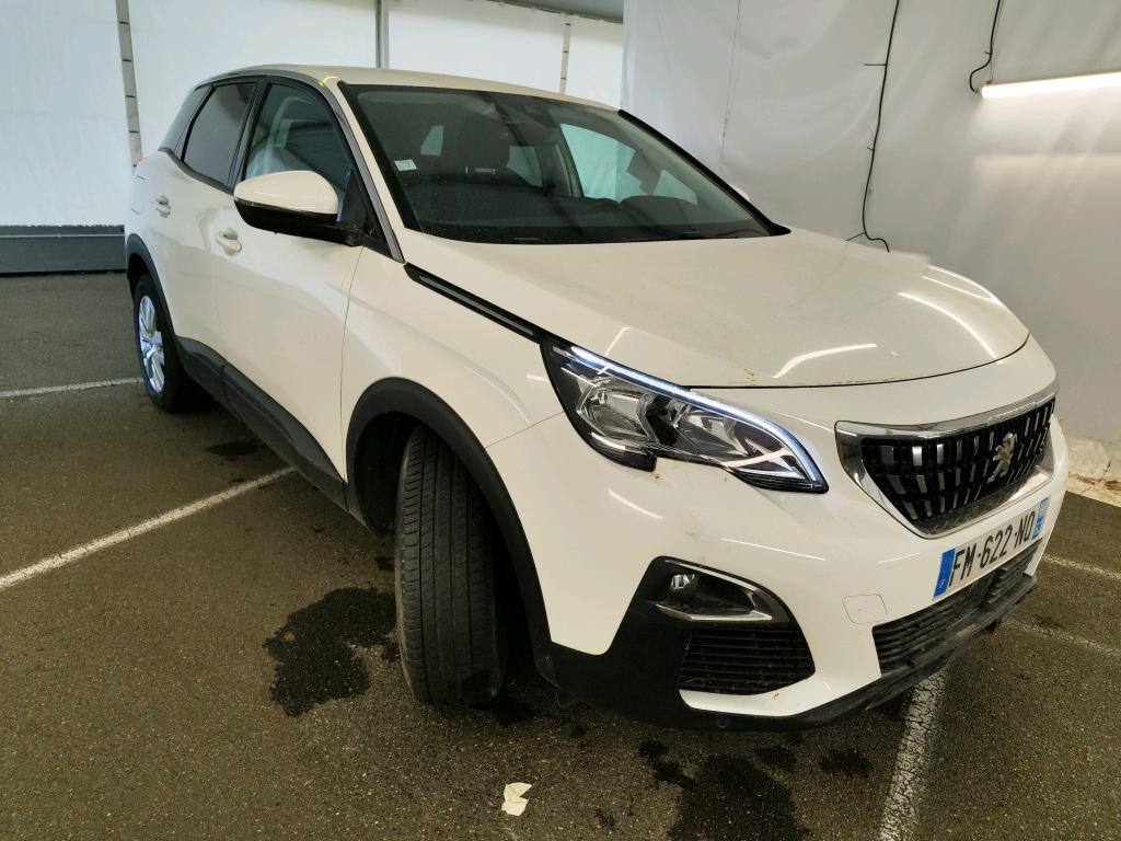 Peugeot 3008 Active Business