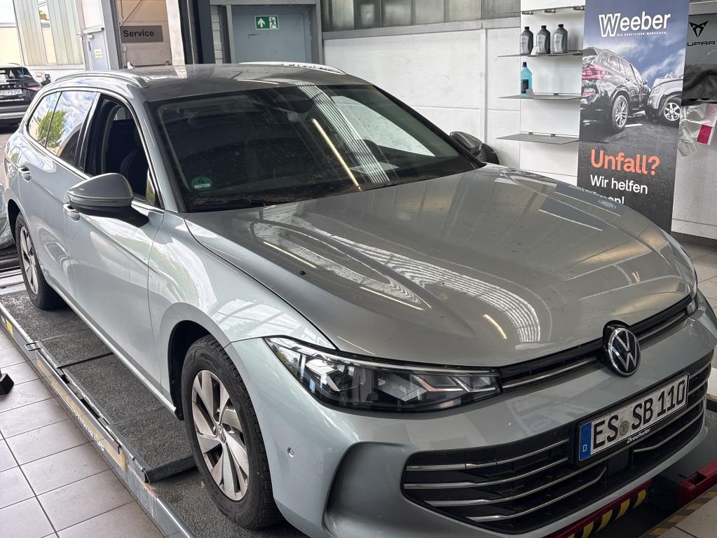 Volkswagen Passat Variant 2.0 TDI Business