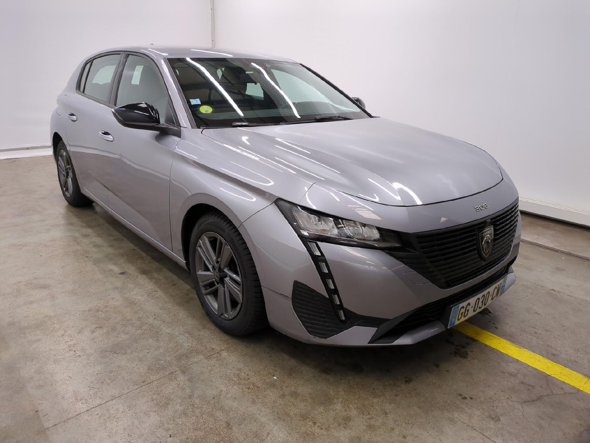 Peugeot 308 Active Pack