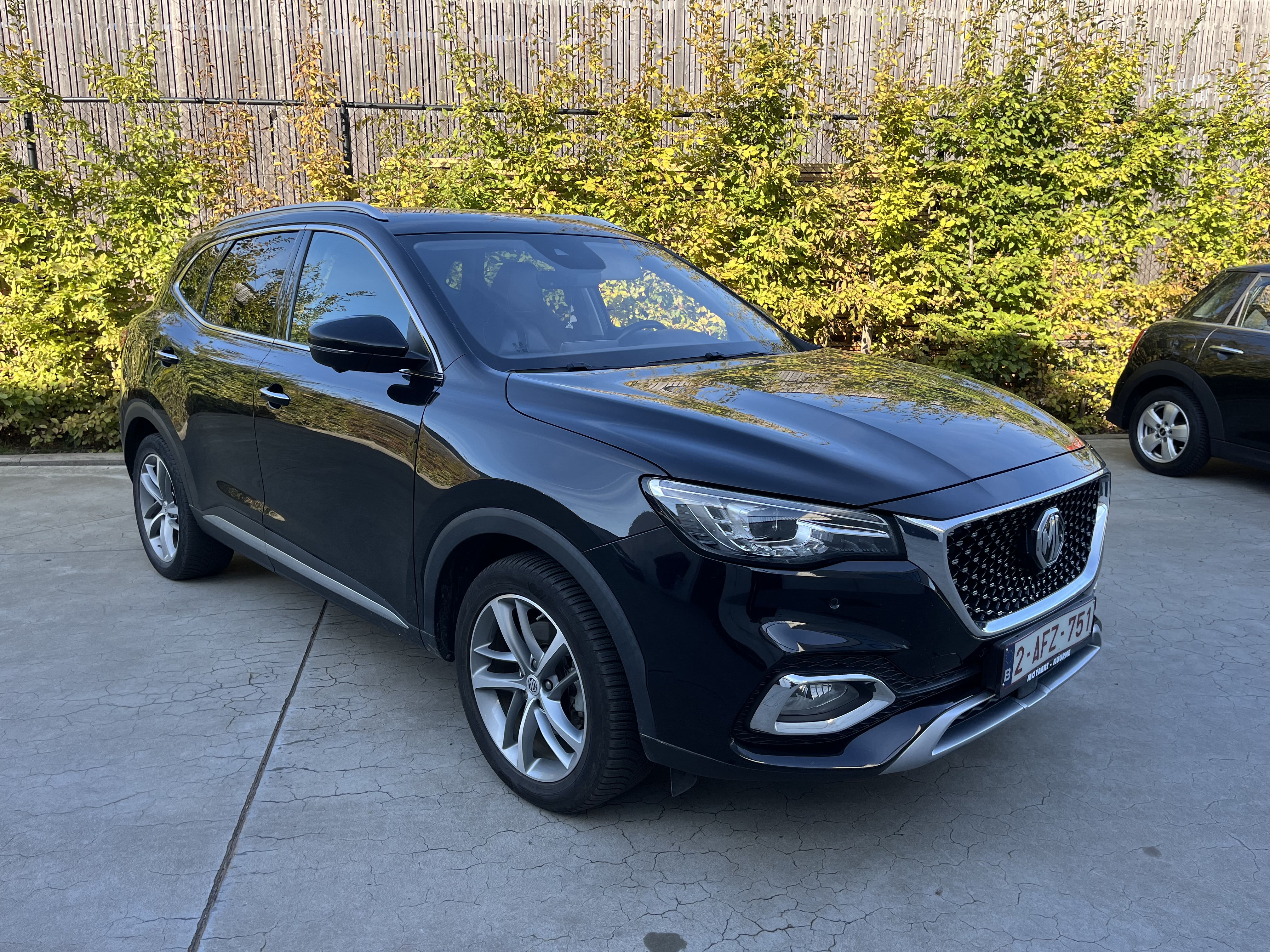 MG EHS 1.5
