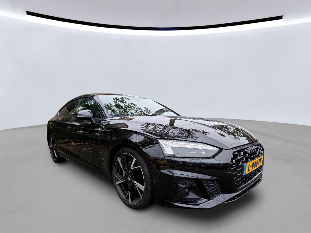 Audi A5 Sportback 40 TFSI