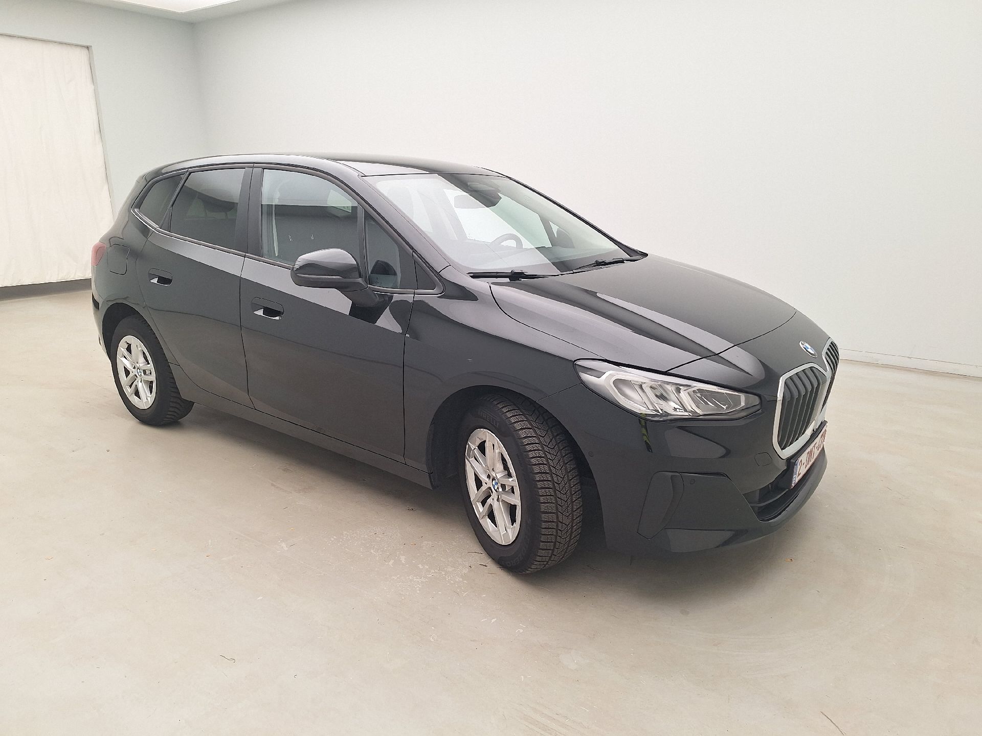BMW 2 Series Active Tourer 218