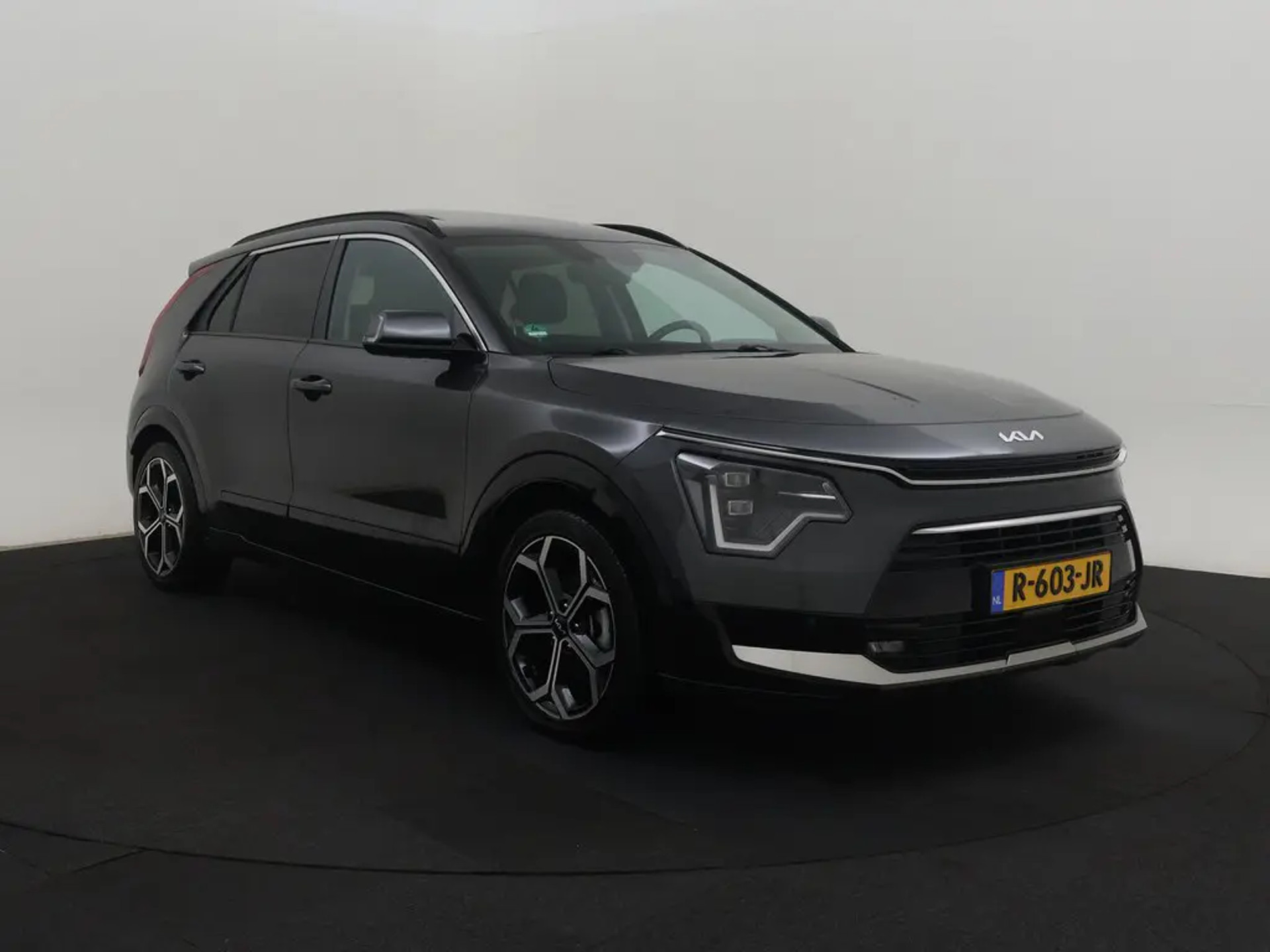 Kia Niro 1.6 GDI ExecutiveLine