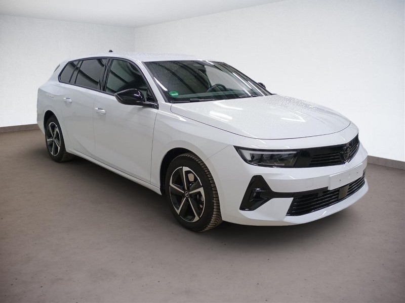 Opel Astra Sports Tourer 1.2 GS