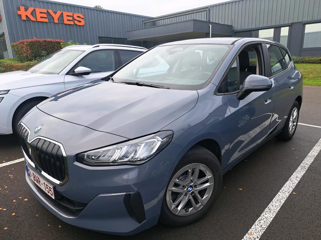 BMW 2 Series Active Tourer 218d