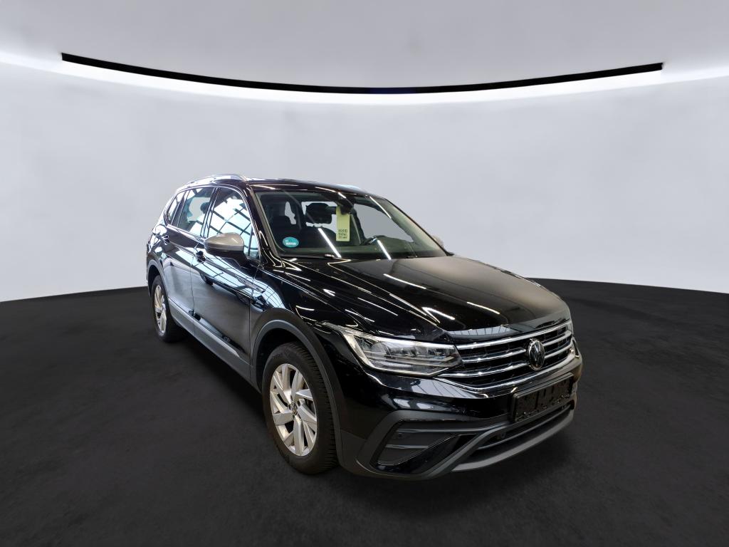 Volkswagen Tiguan Allspace 1.5 TSI Life