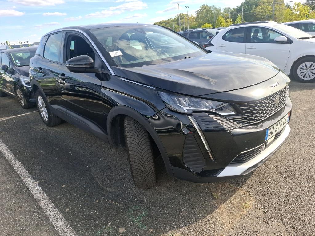 Peugeot 3008 1.2 Active Pack