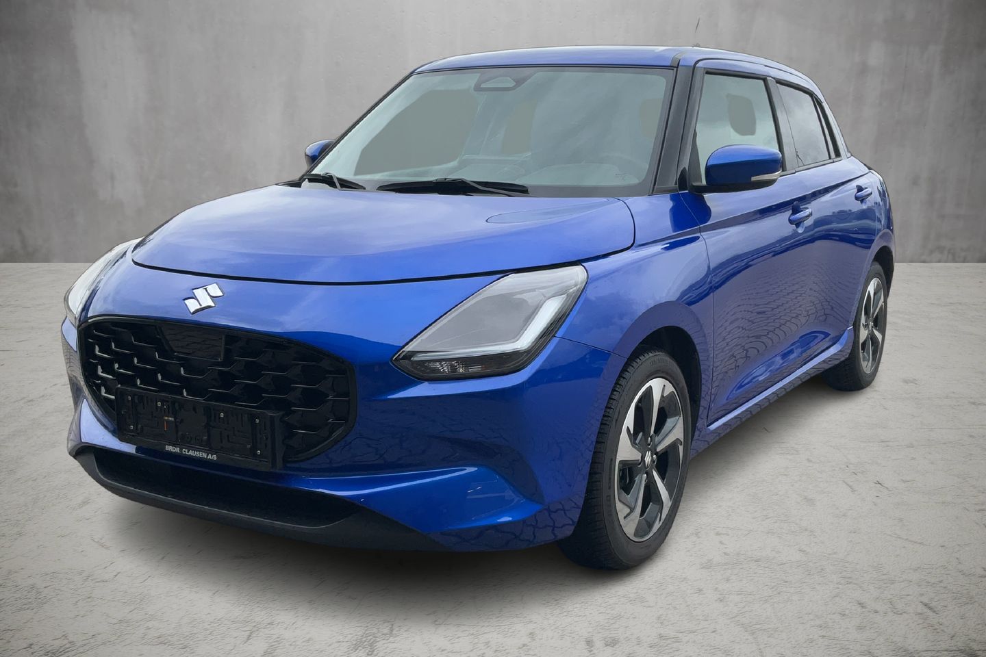 Suzuki Swift Desire