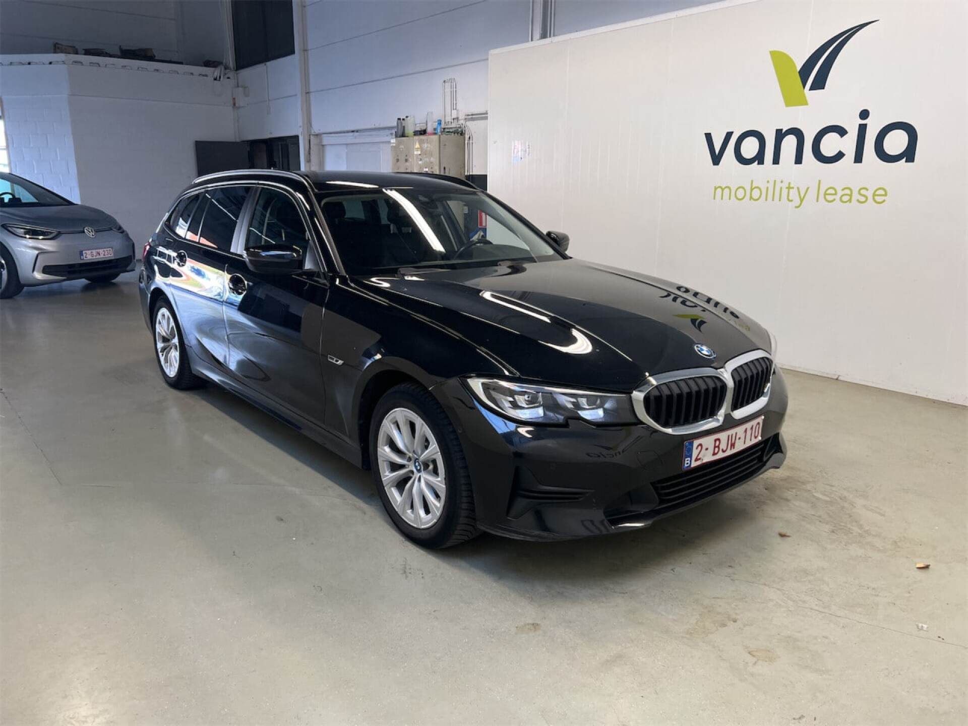 BMW 3 Series Touring 320e