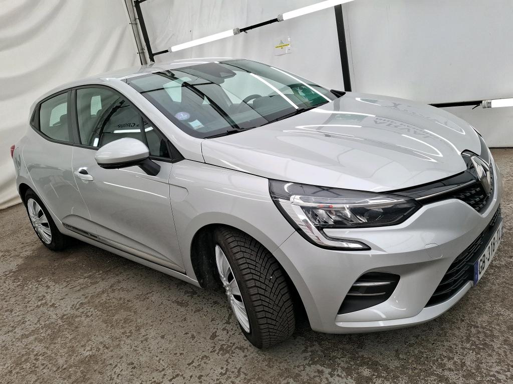 Renault Clio Business