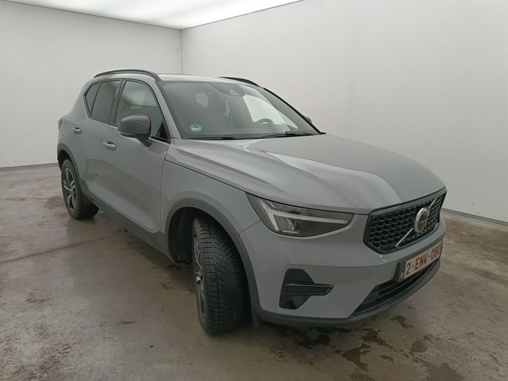 Volvo XC40 1.5 T2 Plus