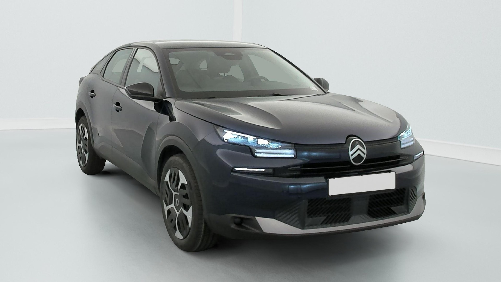 Citroën C4 Plus