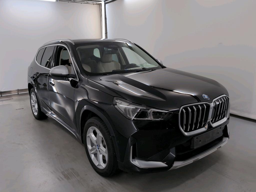 BMW X1 25e X Line