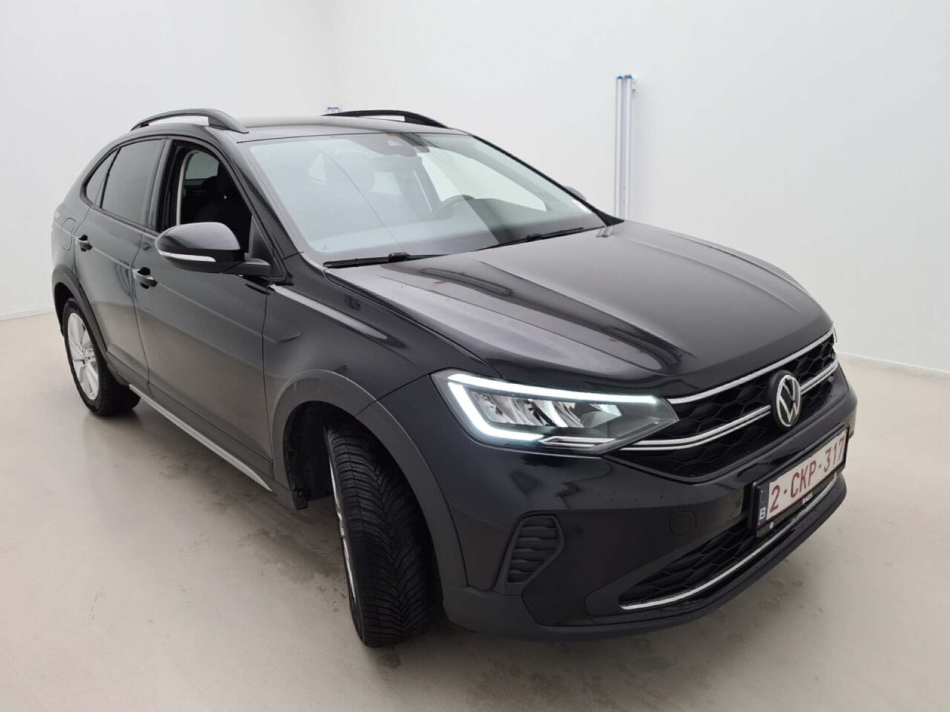 Volkswagen Taigo 1.0 TSI Life Business