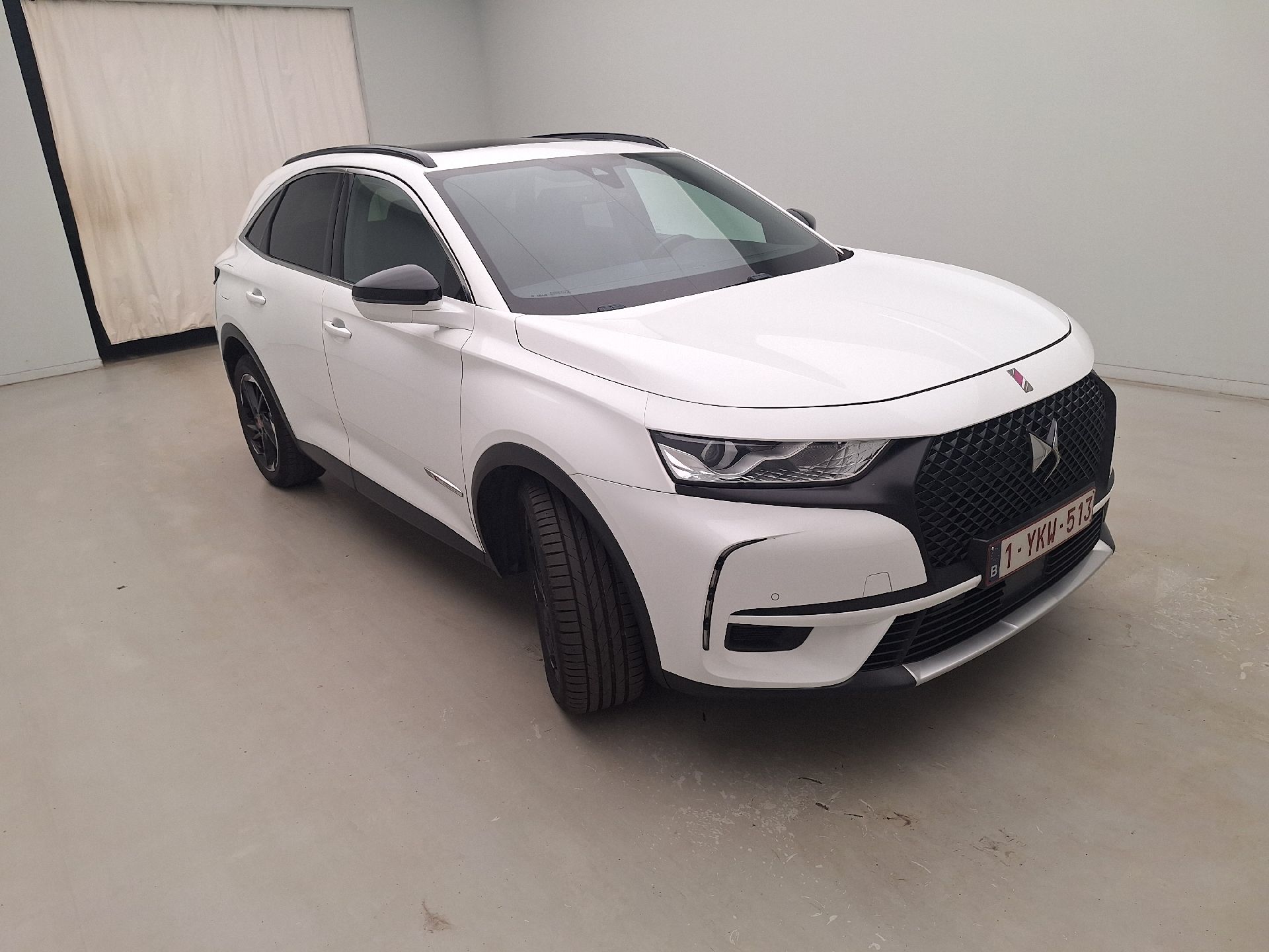 DS 7 Crossback 1.5 HDI Performance Line
