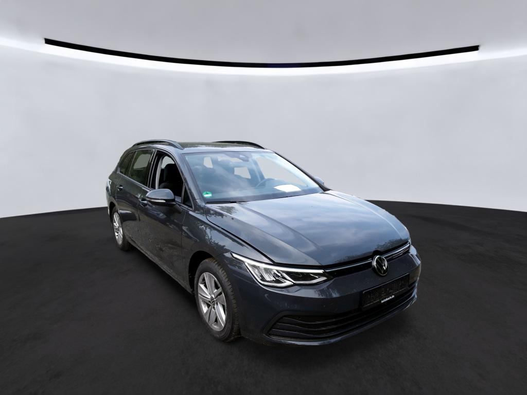 Volkswagen Golf Variant 2.0 TDI Life