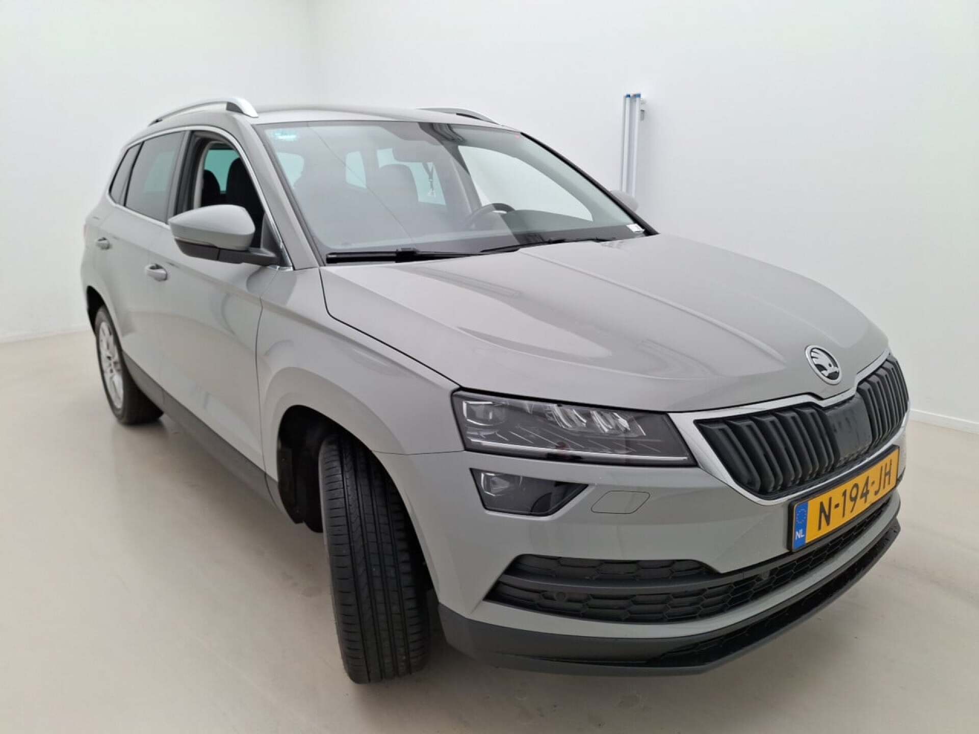 Škoda Karoq 1.0 TSI Business
