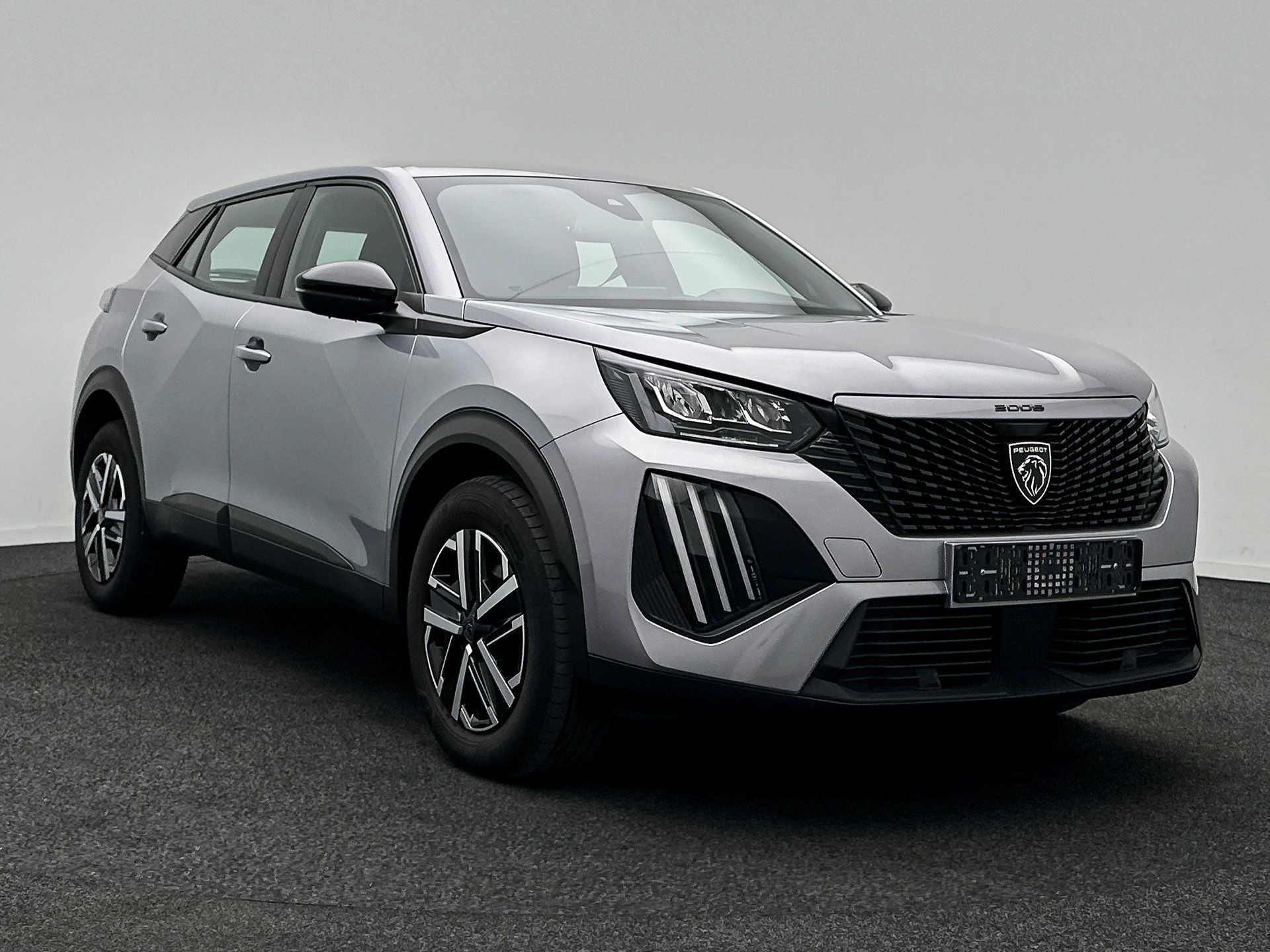 Peugeot 2008 1.2i Active
