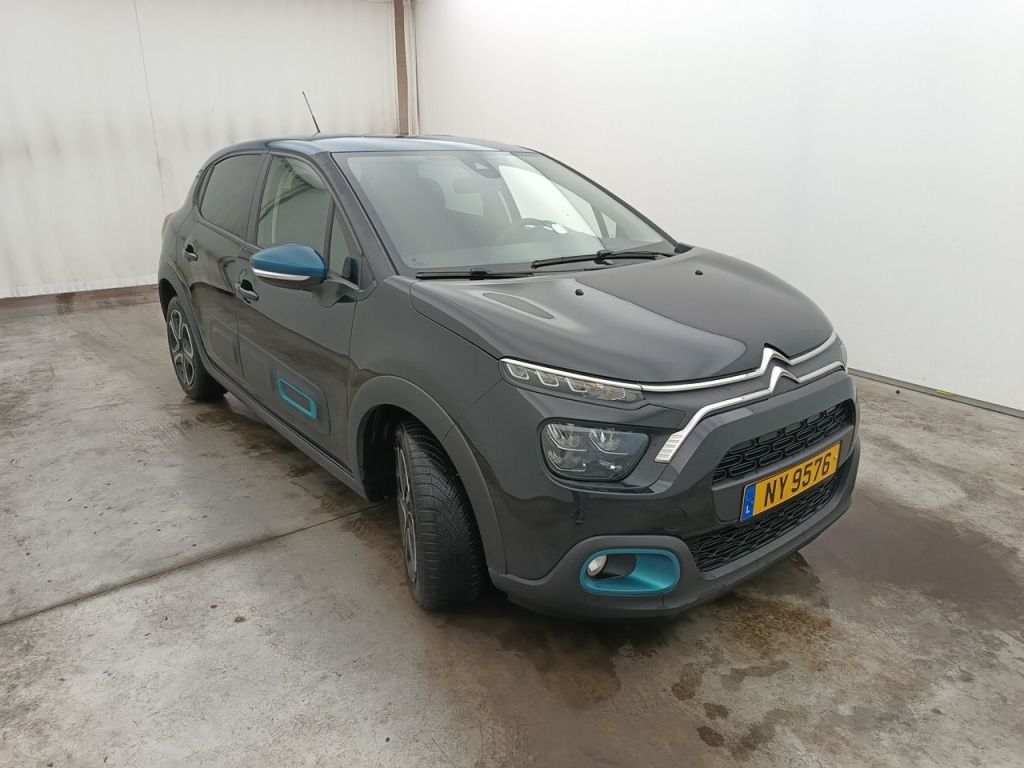 Citroën C3 1.5 HDi Feel