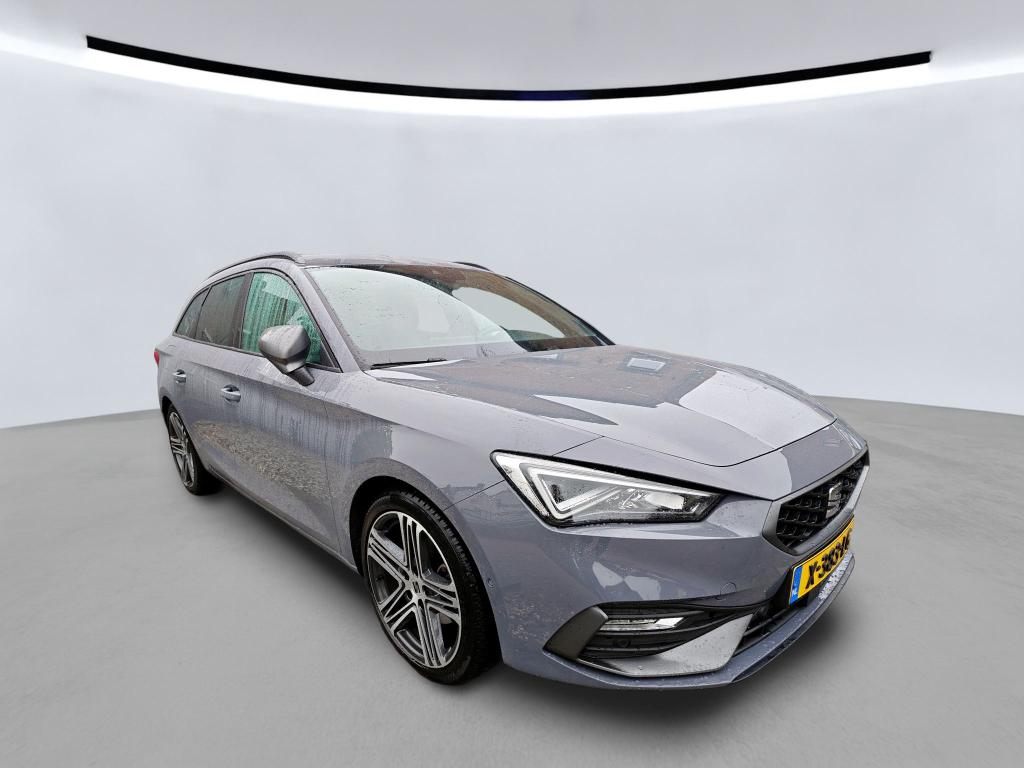 SEAT Leon Sportstourer 1.5 TSI FR Business Intense