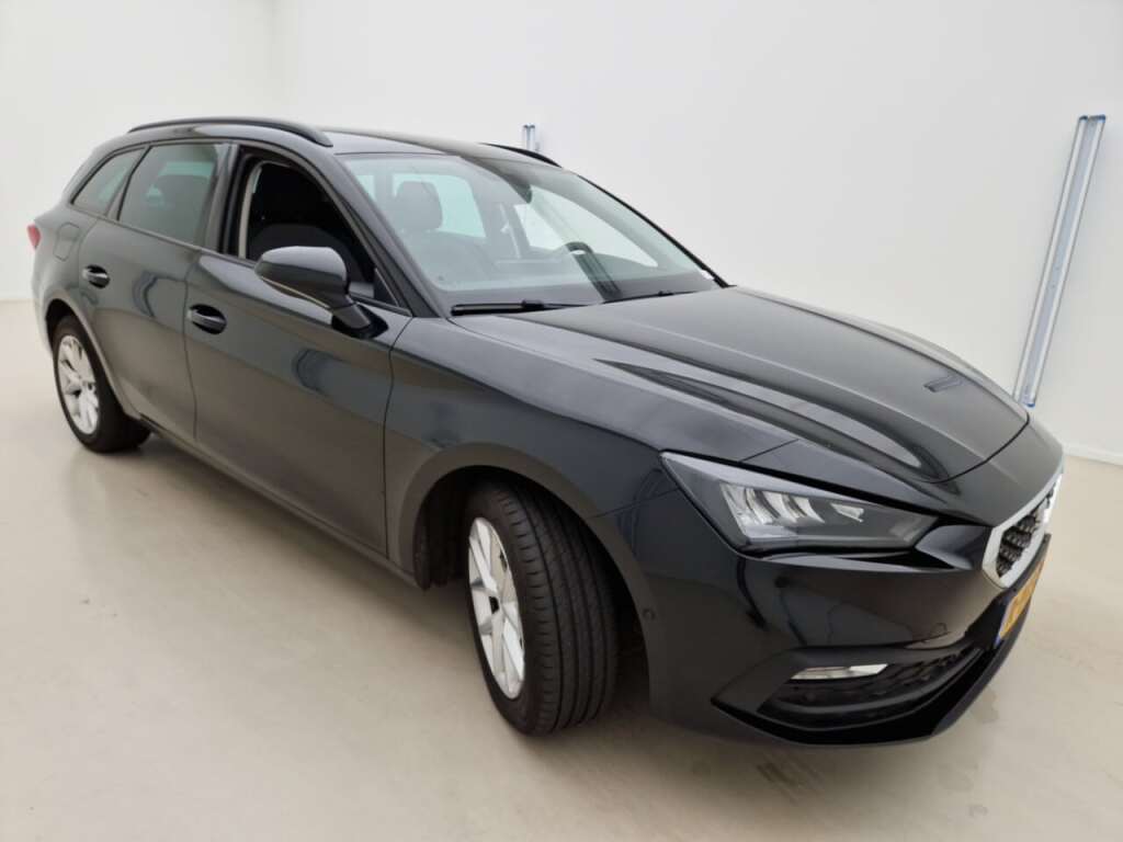 Seat Leon Sportstourer 1.0 TSI Style Business