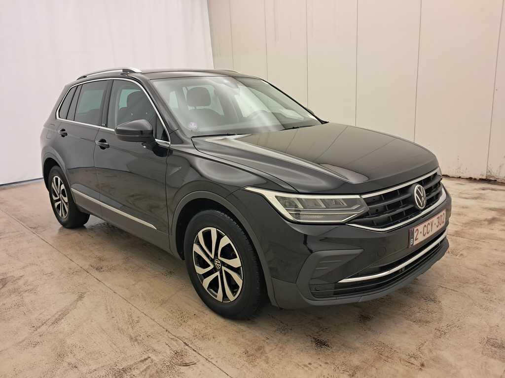 Volkswagen Tiguan 1.5 TSI Life