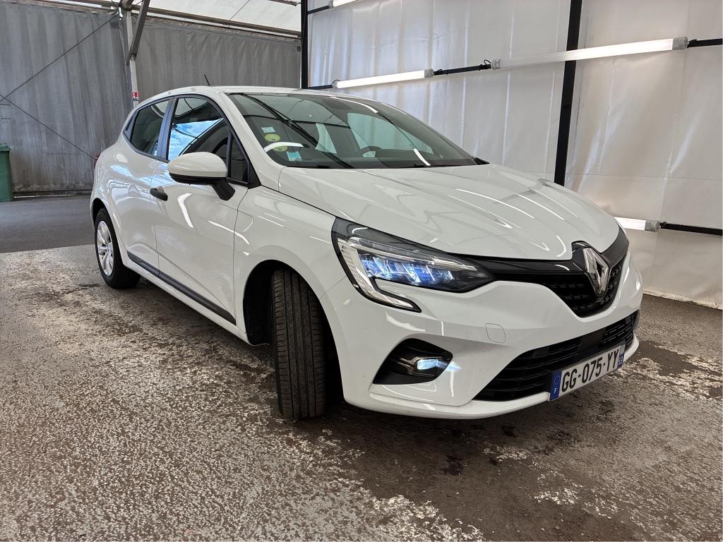 Renault Clio Air