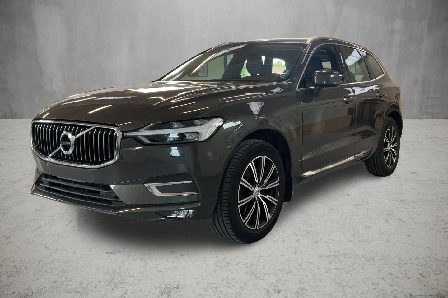 Volvo XC60 Inscription