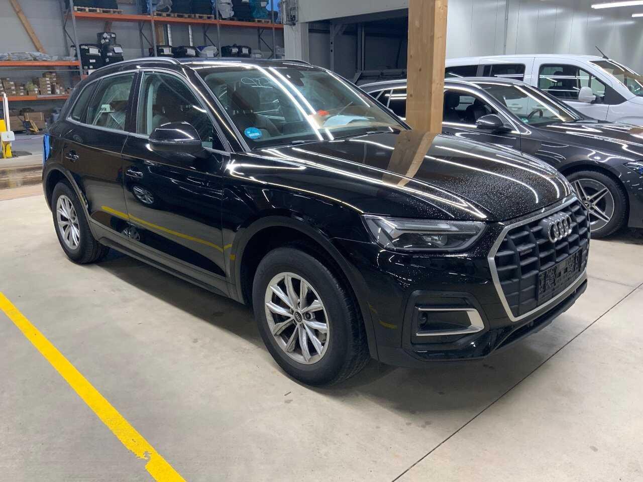 Audi Q5 40 TFSI