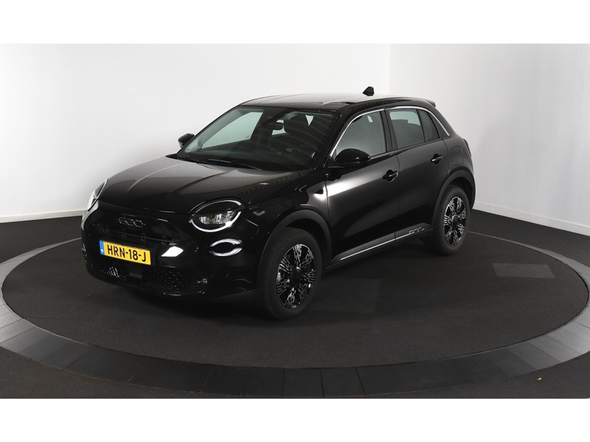 Fiat 600 1.2 Urban