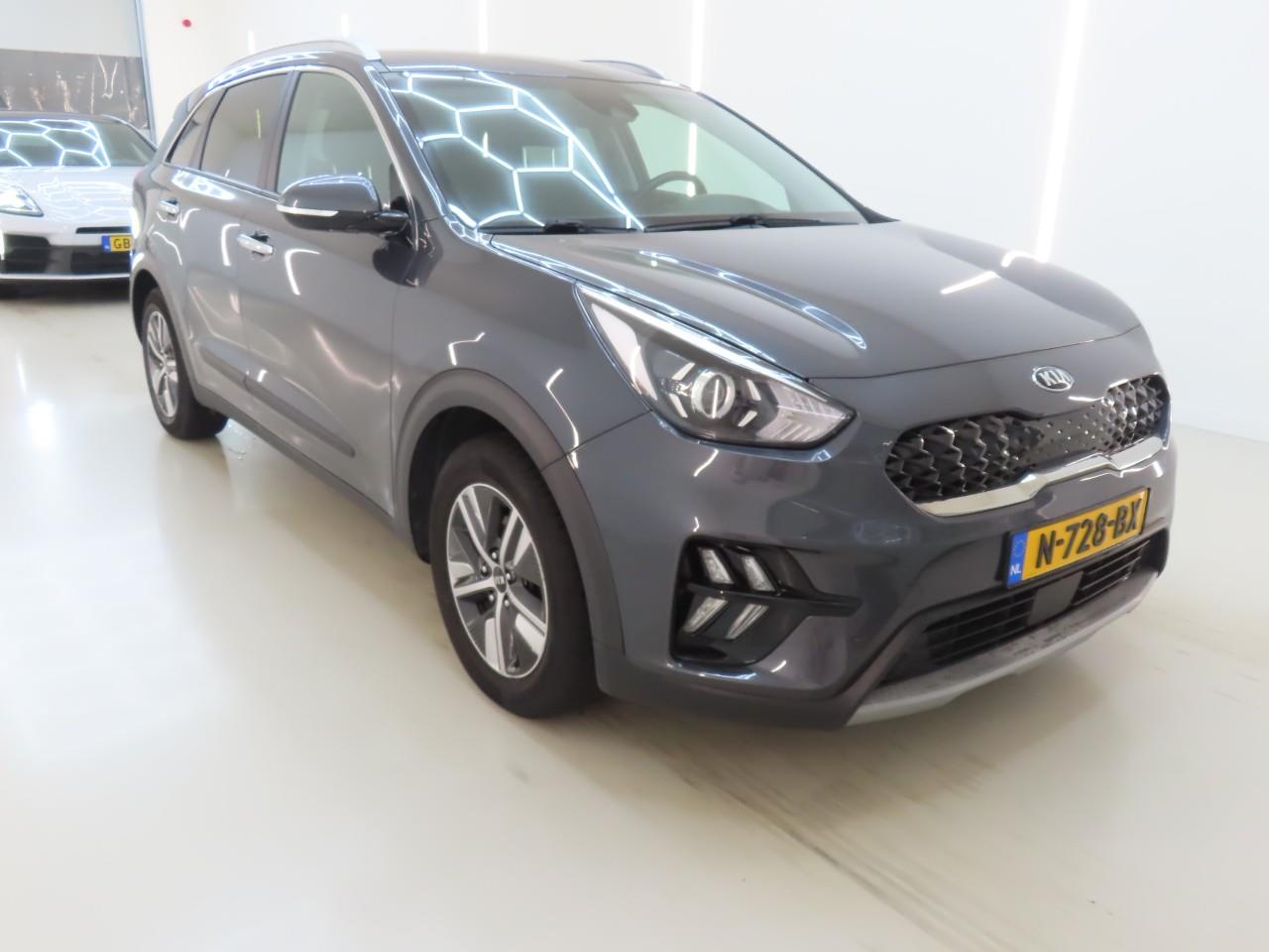Kia Niro 1.6 GDI DynamicLine