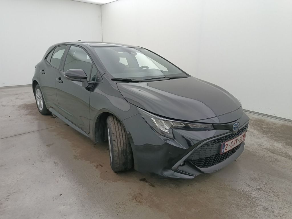 Toyota Corolla 1.8 Dynamic