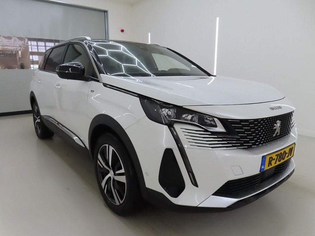 Peugeot 5008 1.2i GT