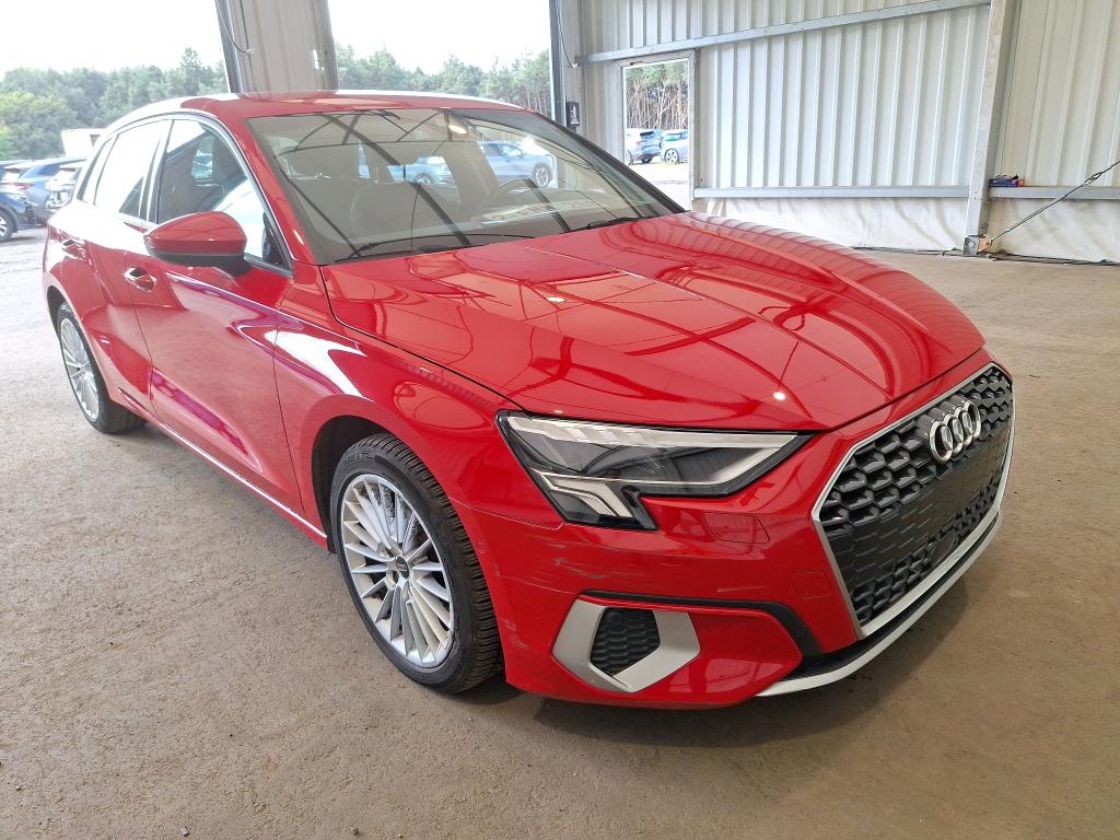 Audi A3 Sportback 30 Tfsi Advanced