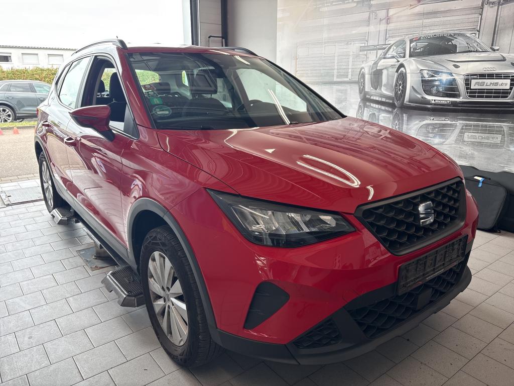 SEAT Arona 1.0 TSI Style