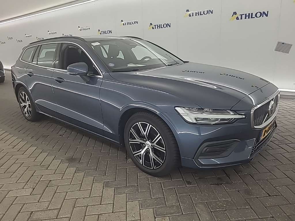 Volvo V60 B4 Core