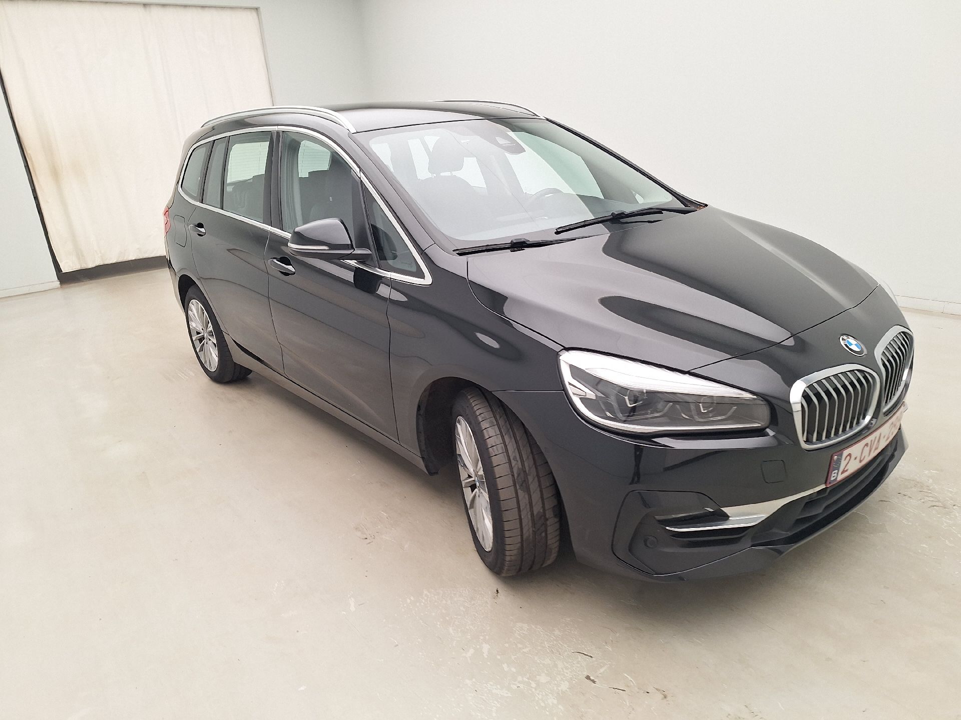 BMW 2 Series Gran Tourer 216