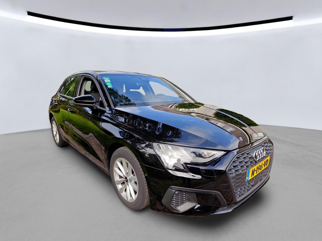 Audi A3 Sportback 30 Pro Line