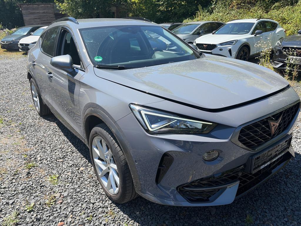 Cupra Formentor 1.5 TSI