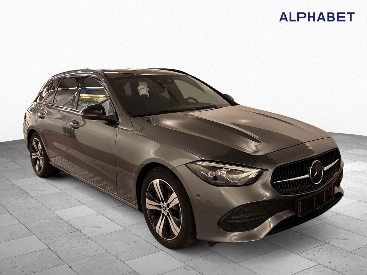 Mercedes-Benz C Break 200d Avantgarde