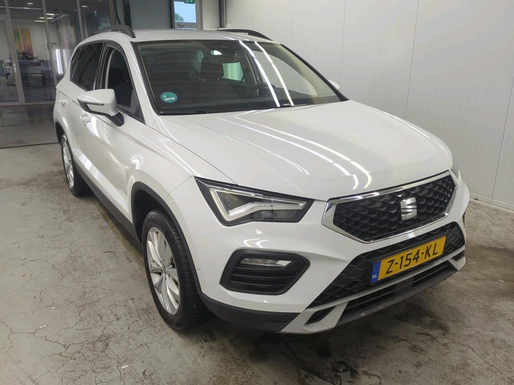 SEAT Ateca 1.5 TSI Style Business