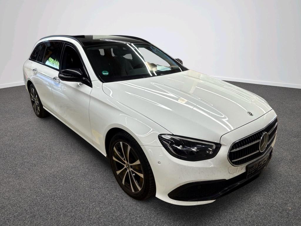 Mercedes-Benz E Break 300