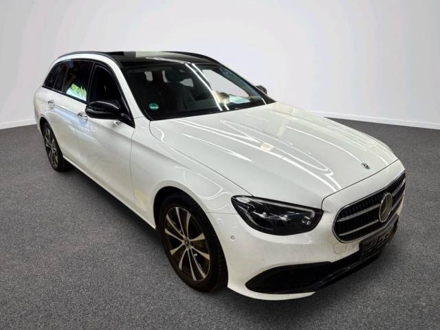 Mercedes-Benz E Break 300