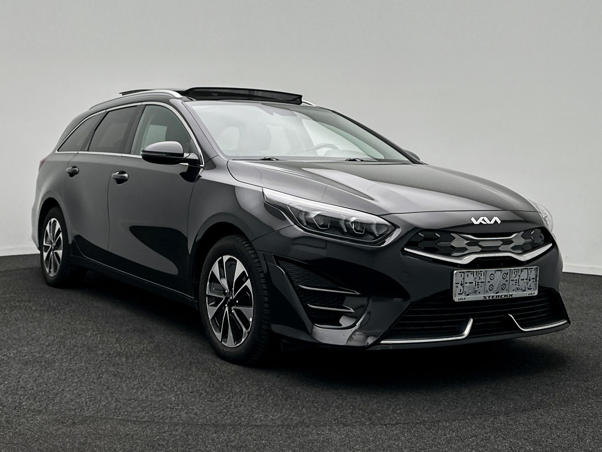 Kia Ceed SW 1.6 GDI Business