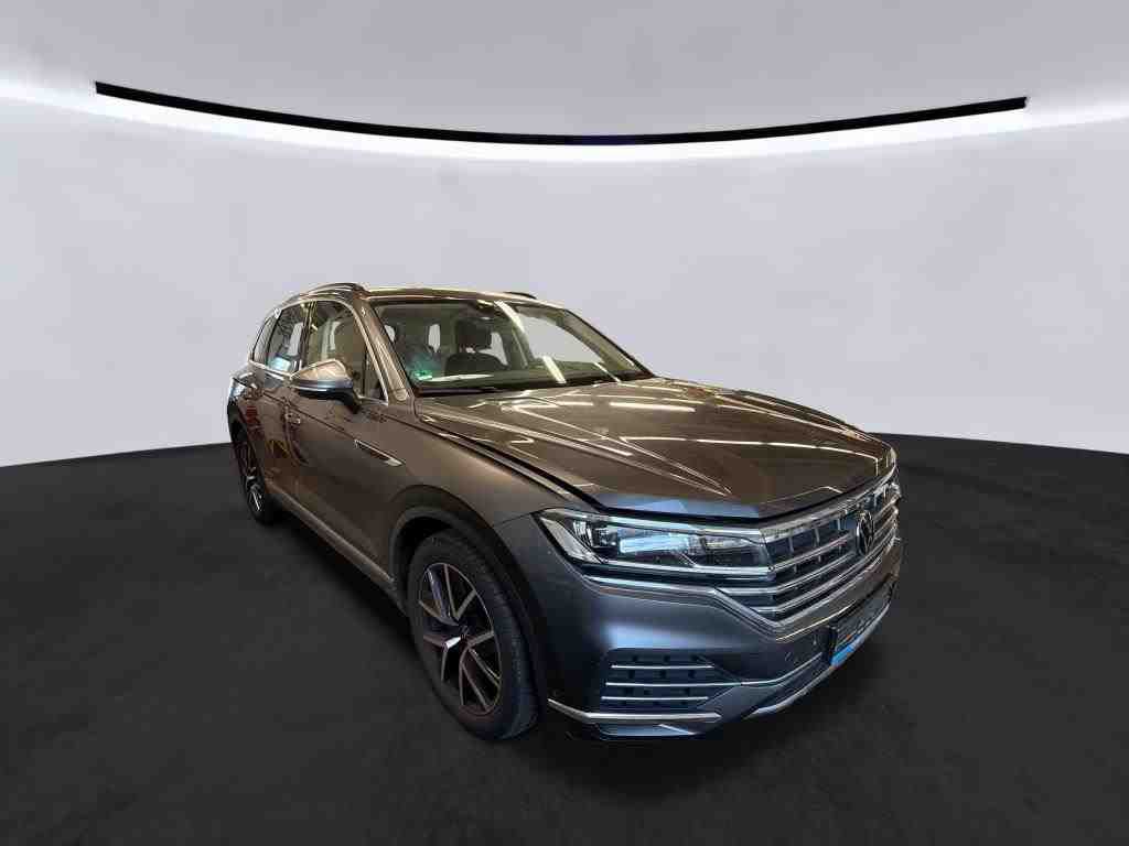 Volkswagen Touareg 3.0 TDI Elegance