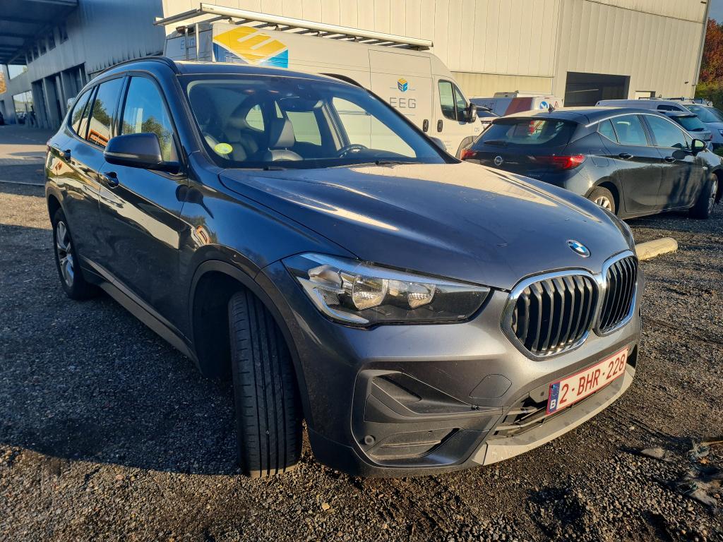BMW X1 16