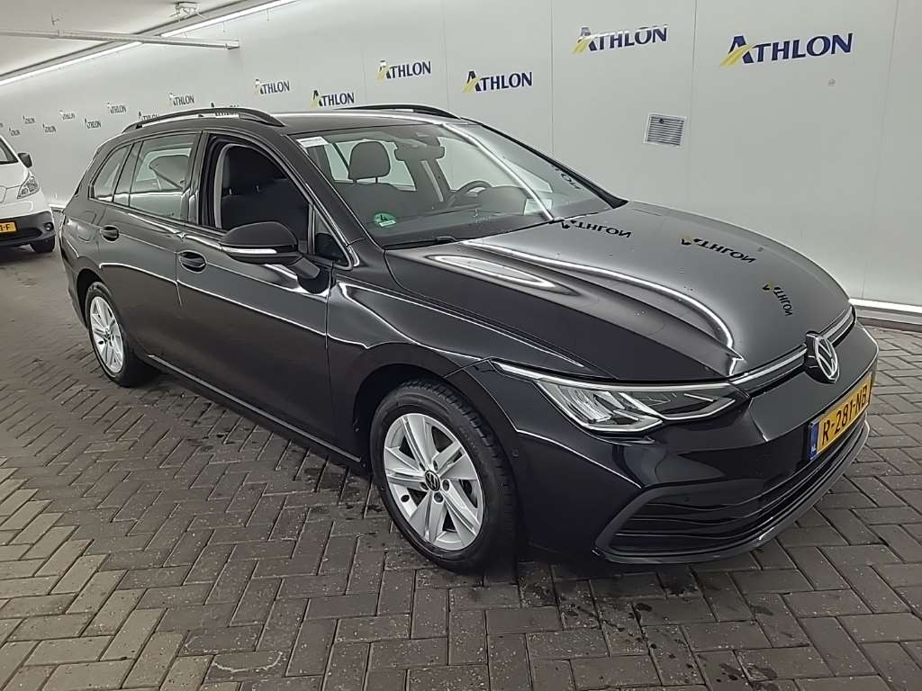 Volkswagen Golf Variant 1.5 TSI Life Business