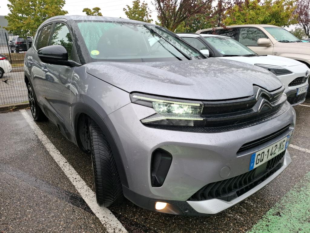 Citroën C5 Aircross 1.5 HDi Feel